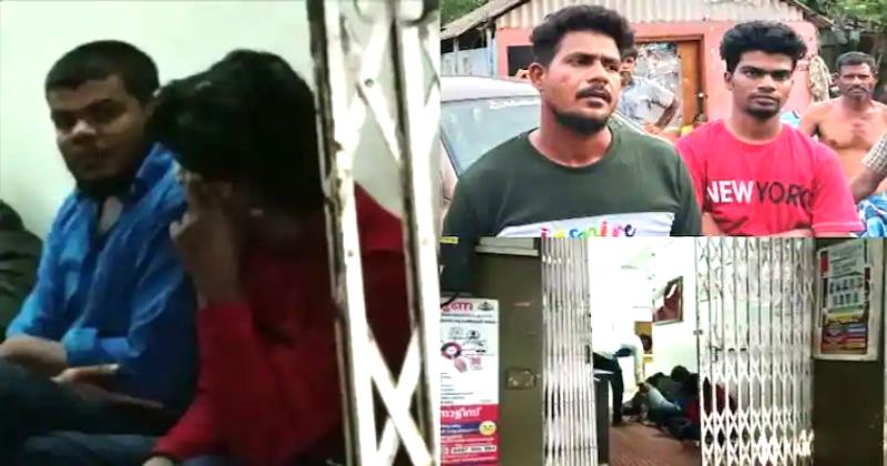 ഓസ്‌ട്രേലിയയിലേക്ക് ബോട്ടില്‍ കടക്കാന്‍ ശ്രമിച്ച 11 ശ്രീലങ്കന്‍ പൗരന്‍മാര്‍ കൊല്ലത്ത് പിടിയില്‍