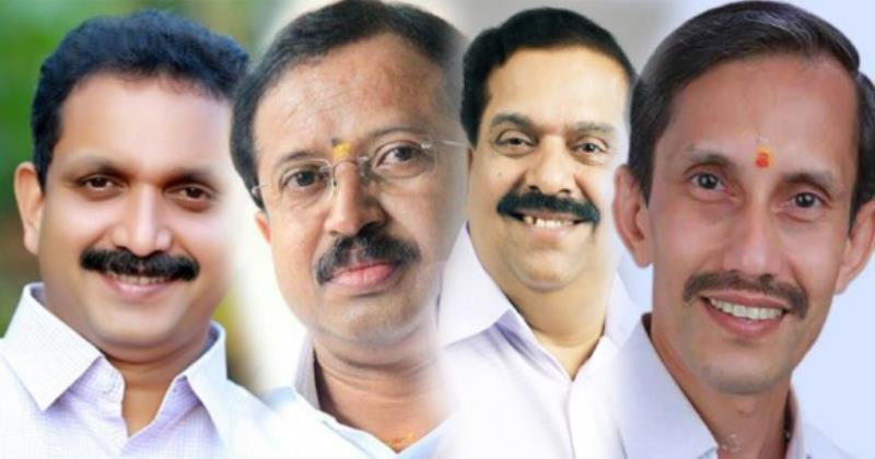  '35 സീറ്റ്, ഭരണം'...! മോഹങ്ങള്‍ മരവിച്ച് ബി.ജെ.പി; കൈയ്യിലുള്ളതും നഷ്ടപ്പെട്ടു