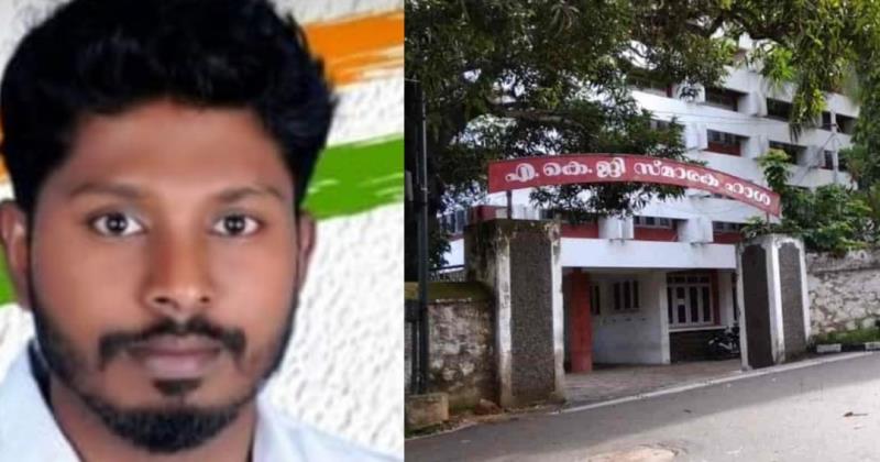 എ.കെ.ജി സെന്റര്‍ ആക്രമണക്കേസ്: പ്രതിയെ സഹായിച്ചെന്ന് പൊലീസ് പറയുന്ന വനിതാ നേതാവ് ഒളിവില്‍