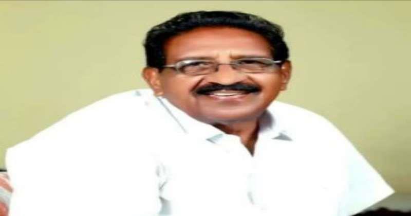 പാര്‍ട്ടി കമ്മിറ്റിയിലെ വാക്കേറ്റം: കുഴഞ്ഞു വീണ് ചികിത്സയിലായിരുന്ന ഗ്രാമപ്പഞ്ചായത്ത് പ്രസിഡന്റ് മരിച്ചു