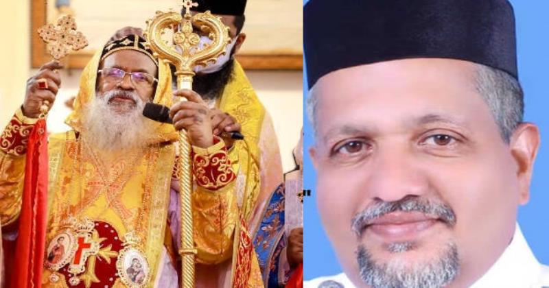 നിലയ്ക്കല്‍ ഭദ്രാസനാധിപനെതിരെ മോശം പരാമര്‍ശം: ഫാ. മാത്യൂസ് വാഴക്കുന്നത്തിനെതിരെ നടപടി വേണമെന്ന ആവശ്യം ശക്തം