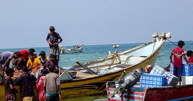 യെമൻ തീരത്തെ ബോട്ടപകടം: മരണം 76 ആയി; അപകടത്തിൽപ്പെട്ടത് തൊഴിൽ തേടി ഗൾഫ് മേഖലയിലേക്ക് പോയവർ