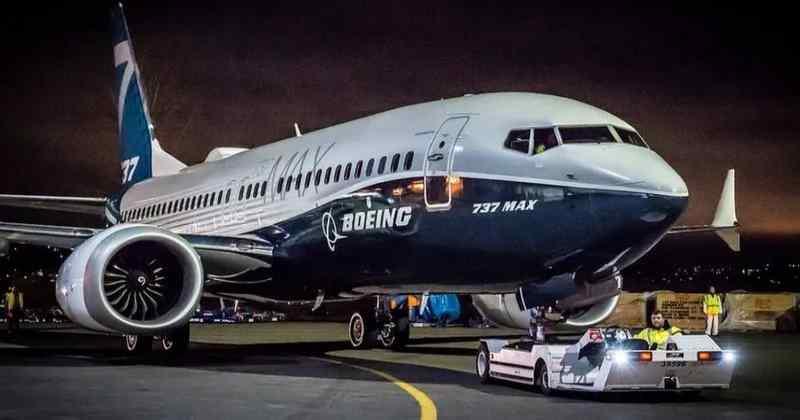 ബോയിംങ് 737 മാക്‌സ്: 90 പൈലറ്റുമാര്‍ക്ക് വിലക്ക്; കടുത്ത നിലപാടുമായി സിവില്‍ വ്യോമയാന മന്ത്രാലയം