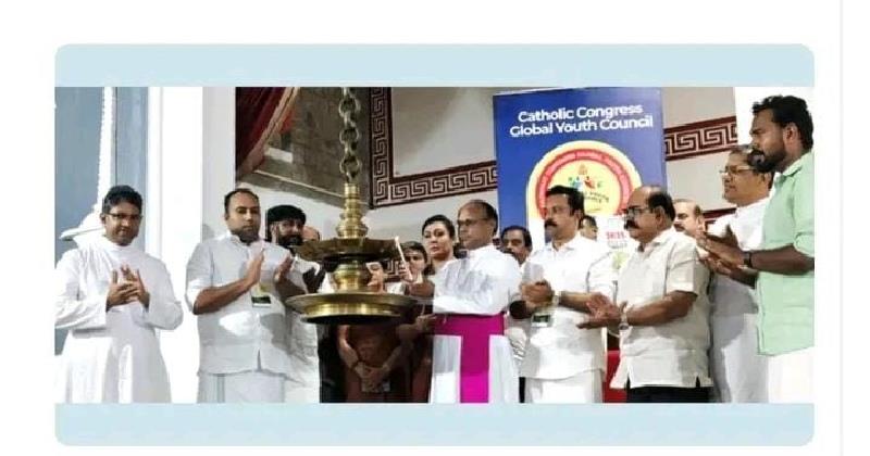 കത്തോലിക്ക കോൺഗ്രസ് തദ്ദേശ സ്വയംഭരണ തിരഞ്ഞെടുപ്പിൽ ഇടപെടും: മാർ പീറ്റർ കൊച്ചുപുരക്കൽ