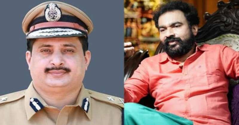 വകുപ്പുതല അന്വേഷണം പൂര്‍ത്തിയായില്ല; ഐ.ജി ലക്ഷ്മണയുടെ സസ്‌പെന്‍ഷന്‍ വീണ്ടും നീട്ടി