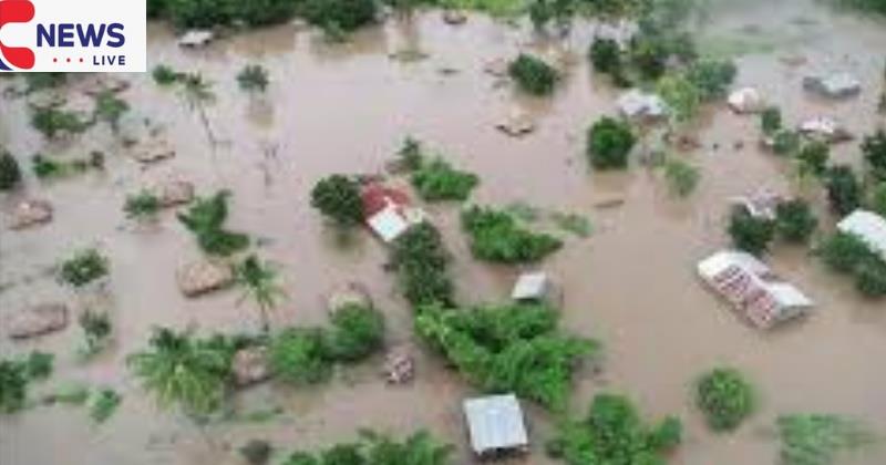 പ്രകൃതി ദുരന്തം നാശം വിതച്ച ആറു സംസ്​ഥാനങ്ങള്‍ക്ക്​ കേന്ദ്രസര്‍ക്കാറി​െന്‍റ ധനസഹായം; കേ​രളത്തിന്​ സഹായമൊന്നും പ്രഖ്യാപിച്ചില്ല