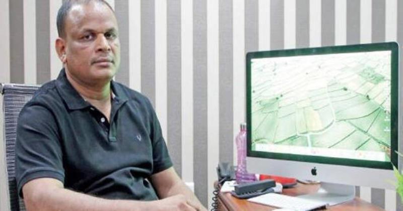 ഡോളര്‍ കടത്ത്:  സന്തോഷ് ഈപ്പനെ കസ്റ്റംസ് അറസ്റ്റ് ചെയ്തു