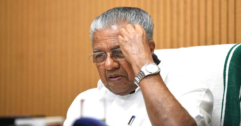 'ലഹരി മാഫിയ സമൂഹത്തിന് ആപത്ത്'; മയക്കുമരുന്ന് വ്യാപനം തടയാന്‍ ഉന്നതതല യോഗം വിളിച്ച് മുഖ്യമന്ത്രി