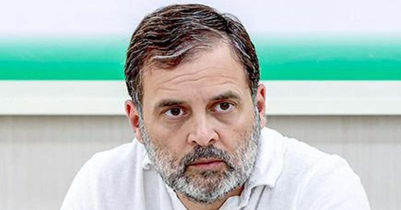 ബിജെപിക്ക് വേണ്ടി തിരഞ്ഞെടുപ്പ് കമ്മീഷന്റെ വോട്ട് മോഷണം;  കണ്ടെത്തലുകള്‍ ആണവ ബോംബിന് സമാനം: പൊട്ടിക്കുമെന്ന് രാഹുല്‍ ഗാന്ധി