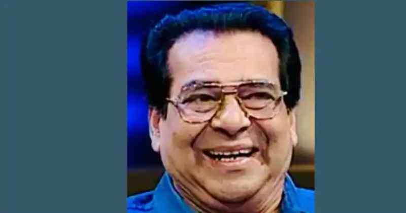 ചലച്ചിത്ര-സീരിയല്‍ നടന്‍ ഡി ഫിലിപ്പ് അന്തരിച്ചു