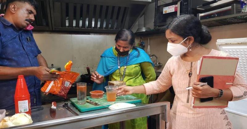 ഭക്ഷ്യസുരക്ഷാ പരിശോധന പേരിന് മാത്രം; ചിക്കന്‍ അടക്കമുള്ളവയുടെ സാംപിള്‍ എടുക്കുന്നില്ല