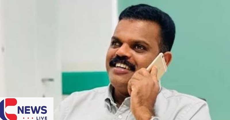 സ്വര്‍ണ്ണക്കടത്ത് കേസ് തടസ്സമായില്ല; കാരാട്ട് ഫൈസല്‍ എല്‍ഡിഎഫ് സ്ഥാനാര്‍ത്ഥി