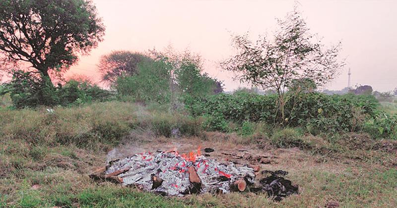 ഹത്രസ് പീഡനം അസാധാരണവും ഞെട്ടിപ്പിക്കുന്നതും: സുപ്രീംകോടതി 