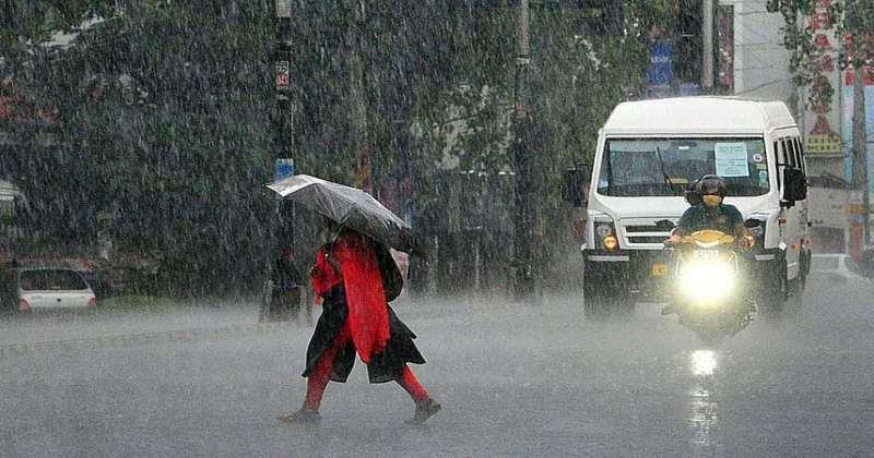 സംസ്ഥാനത്ത് ഇന്ന് അതിതീവ്ര മഴ മുന്നറിയിപ്പ്; രണ്ട് ജില്ലകളില്‍ യെല്ലോ അലര്‍ട്ട്