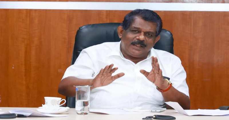 മന്ത്രി ആന്റണി രാജുവിന് ആശ്വാസം; തൊണ്ടിമുതല്‍ കേസിന്റെ എഫ്ഐആര്‍ ഹൈക്കോടതി റദ്ദാക്കി