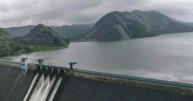 ഇടുക്കി ഡാം തുറക്കുന്നത് നാലാം തവണ; മുന്‍ കരുതലുകളോടെ ജില്ലാ ഭരണകൂടങ്ങള്‍