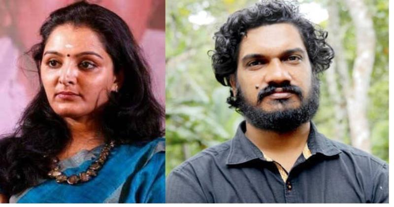 സാമൂഹ്യ മാധ്യമങ്ങളിലൂടെ അപമാനിച്ചു; മഞ്ജുവാര്യരുടെ പരാതിയിൽ സംവിധായകൻ സനൽ കുമാർ അറസ്റ്റിൽ