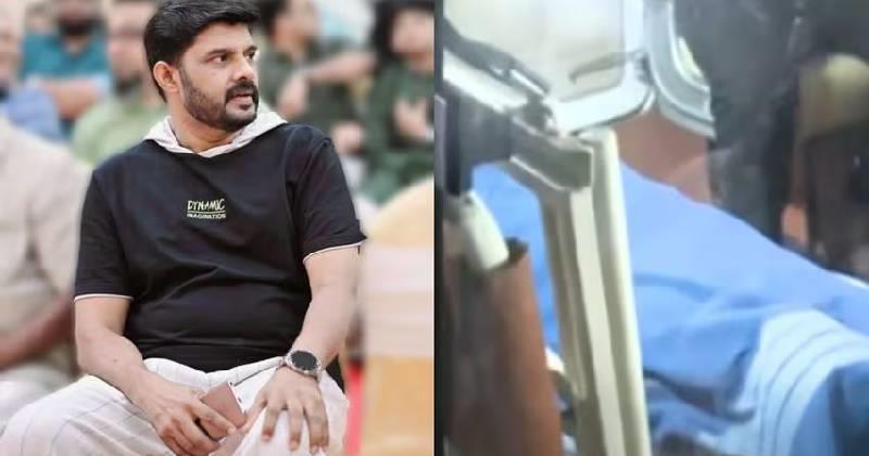 കലാഭവന്‍ നവാസിന്റെ സംസ്‌കാരം ഇന്ന് ; ആലുവ ടൗണ്‍ ജുമാമസ്ജിദിലും ആലുവയിലെ വീട്ടിലും പൊതുദര്‍ശനം 