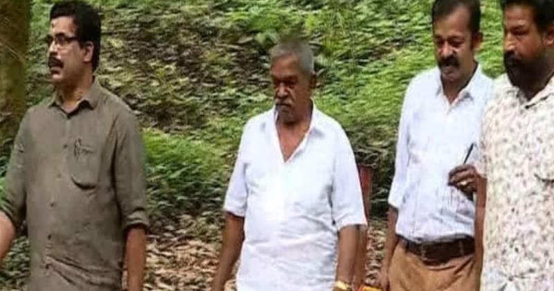 കല്ലുവാതുക്കൽ മദ്യദുരന്തം: മണിച്ചന്റെ 22 വര്‍ഷത്തെ ജയില്‍വാസം അവസാനിച്ചു