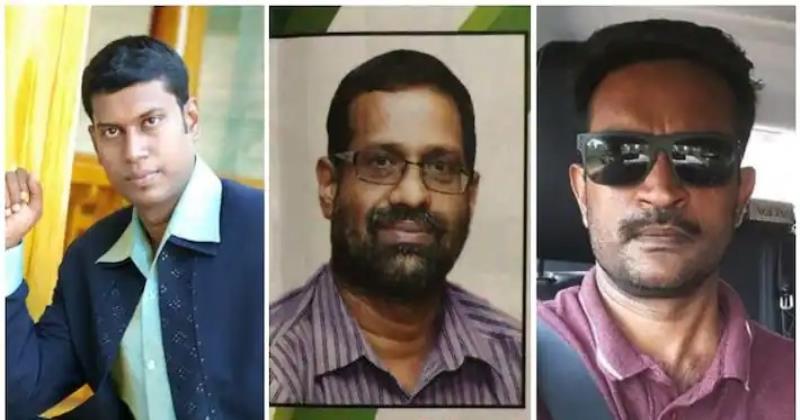 കരുവന്നൂര്‍ ബാങ്ക് തട്ടിപ്പ്: മുഖ്യ പ്രതികള്‍ കസ്റ്റഡിയില്‍