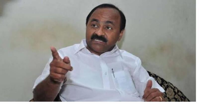 'കേരളം ഗുണ്ടാ കോറിഡോറായി മാറി'; പൊലീസ് നോക്കുകുത്തികളായി നില്‍ക്കുന്നുവെന്ന് വി.ഡി സതീശന്‍