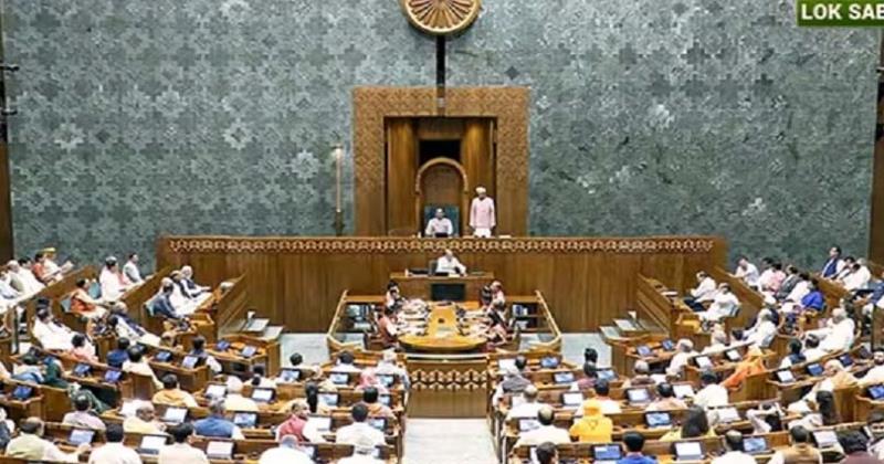 കായിക ബില്‍ പാസാക്കി ലോക്‌സഭ;  ദേശീയ കായിക ട്രിബ്യൂണലിനും ബില്ലില്‍ വ്യവസ്ഥ