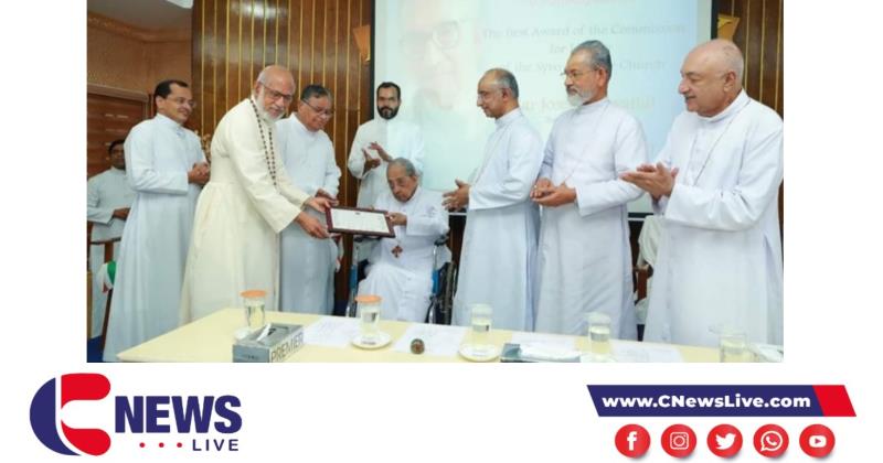 ആരാധനാക്രമം സഭയുടെ അമൂല്യ സമ്പത്ത്‌: മേജര്‍ ആര്‍ച്ച്ബിഷപ്‌ മാര്‍ ആലഞ്ചേരി