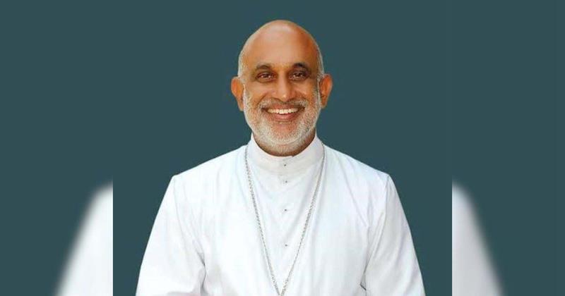 മാര്‍പാപ്പയുടെ ആഹ്വാന പ്രകാരം  വെള്ളിയാഴ്ച ഉപവാസ പ്രാര്‍ഥനാ ദിനമായി ആചരിക്കണമെന്ന് മാര്‍ റാഫേല്‍ തട്ടില്‍