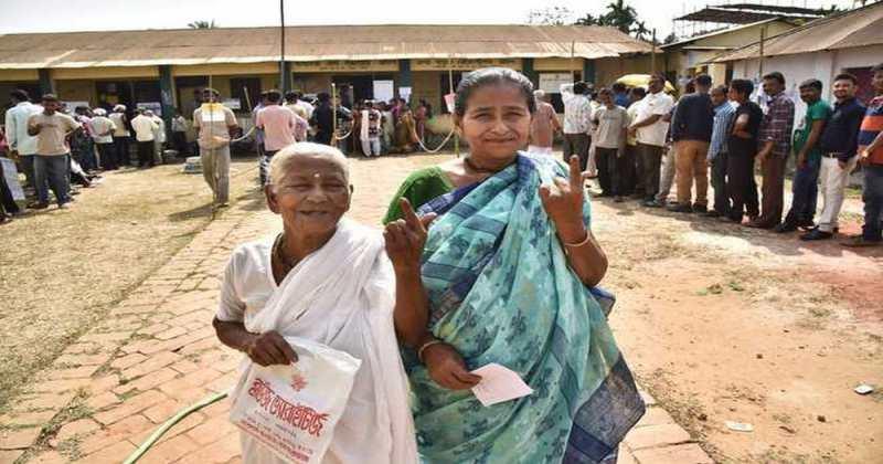 മേഘാലയ, നാഗാലാന്‍ഡ് വോട്ടെടുപ്പ് നാളെ; കനത്ത സുരക്ഷ