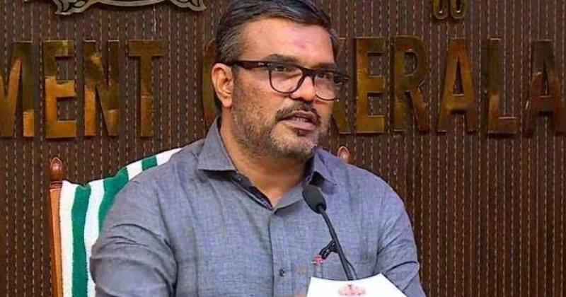 'വയലന്‍സ്' തന്നെ ലഹരിയായി മാറി; രാസലഹരിയുടെ ഒഴുക്ക് തടയാന്‍ കേന്ദ്ര ഏജന്‍സികള്‍ ഇടപെടണമെന്ന് മന്ത്രി എം.ബി രാജേഷ്