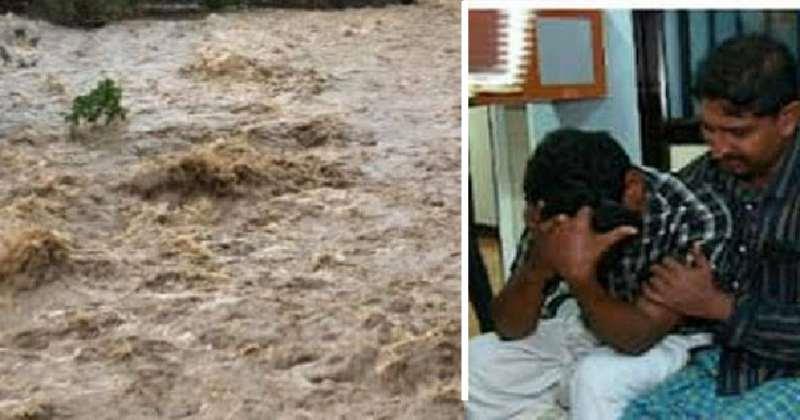 മങ്കയം മലവെള്ളപ്പാച്ചിലില്‍ കാണാതായ യുവതിയുടെ മൃതദേഹം കണ്ടെത്തി; അപകടത്തില്‍ മരണം രണ്ടായി