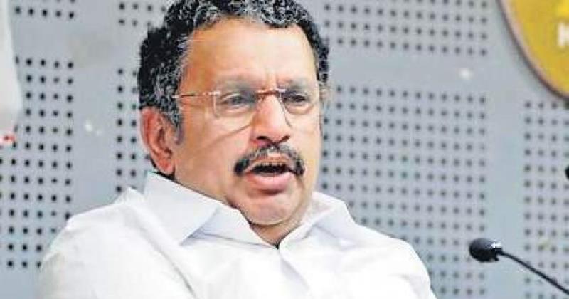 'നേമത്ത് ഏഴായിരത്തിലധികം കള്ളവോട്ടുകള്‍': ബിജെപിയെ ജയിപ്പിക്കാന്‍ സിപിഎം ശ്രമമെന്ന് മുരളീധരന്‍