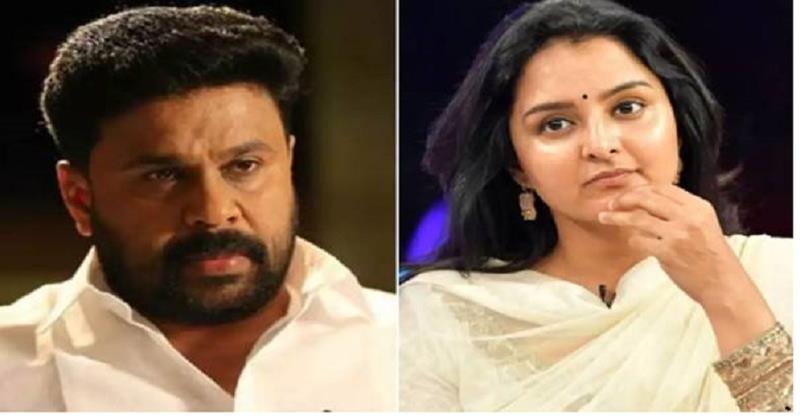 വധ​ ഗൂഢാലോചനക്കേസ്; മഞ്ജു വാര്യരുടെ മൊഴി ക്രൈംബ്രാഞ്ച് രേഖപ്പെടുത്തി