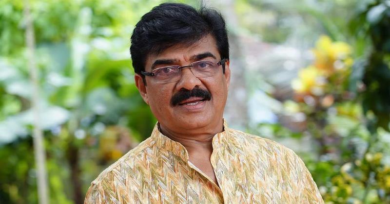 ദേശീയ പുരസ്കാരം നേടിയ വിജയരാഘവൻ: ‘പൂക്കളം’ വഴിയുള്ള ഒരു വിജയം