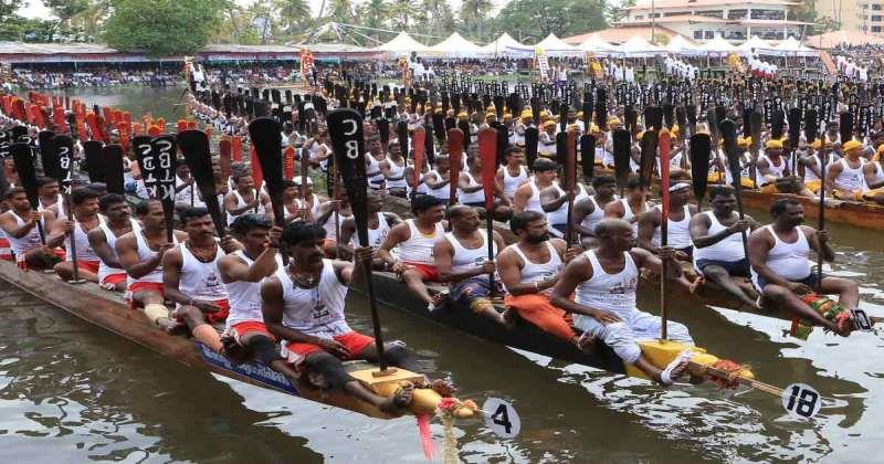  നെഹ്റു ട്രോഫി വള്ളംകളി ഇന്ന്; മാറ്റുരയ്ക്കാന്‍ 20 ചുണ്ടന്‍ വള്ളങ്ങള്‍