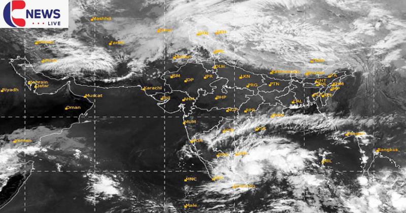 നിവര്‍ ചുഴലിക്കാറ്റ്; മുൻ കരുതലുമായി തമിഴ്നാട് ​