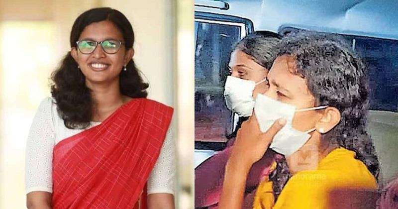 ആദ്യ മൊഴി പുറത്ത്: രാഷ്ട്രീയ വൈര്യത്തിന്റെ പേരില്‍ തന്നെ കരുവാക്കി; വ്യാജ സര്‍ട്ടിഫിക്കറ്റ് ഉണ്ടാക്കേണ്ട ആവശ്യം ഇല്ലെന്ന് വിദ്യ