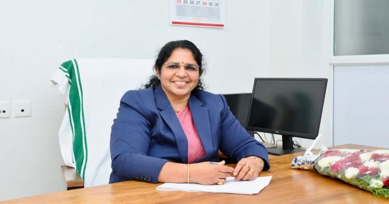 പ്രവാസി ഭാരതീയര്‍ കമ്മീഷന്‍ പുനസംഘടിപ്പിച്ചു; ജസ്റ്റിസ് സോഫി തോമസ് ചെയര്‍പേഴ്സൺ