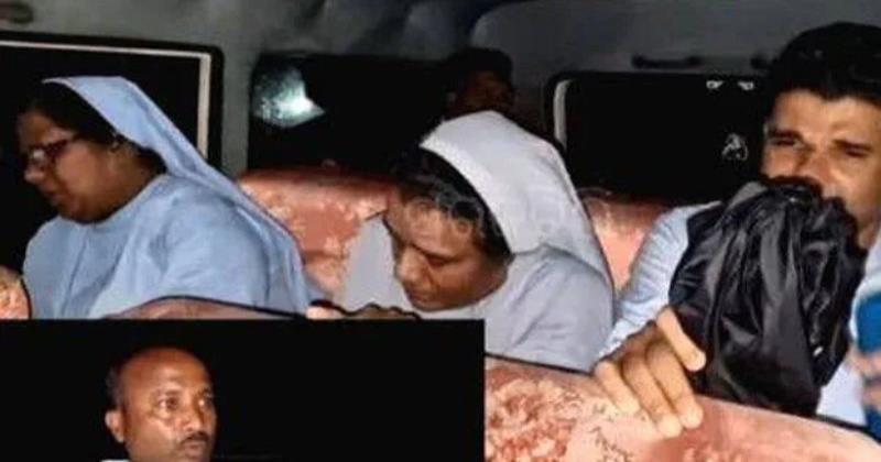 ഒഡീഷയില്‍ കന്യാസ്ത്രീകൾക്കും വൈദികര്‍ക്കും നേരെയുണ്ടായ ആക്രമണം: പ്രതിഷേധം ശക്തമാകുന്നു; പ്രതിപക്ഷം പാര്‍ലമെന്‍റില്‍ ചർച്ച ആവശ്യപ്പെടും