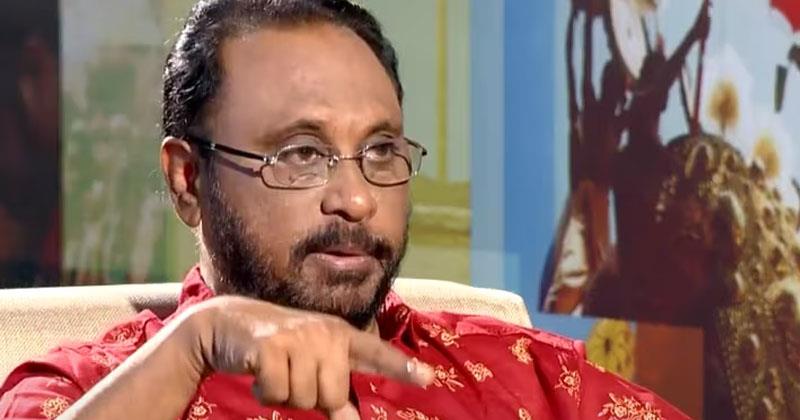 പത്മജയ്ക്കും അനിലിനും എന്നെ പോലെ കോണ്‍ഗ്രസിലേക്ക് മടങ്ങി വരേണ്ടിവരും: ചെറിയാന്‍ ഫിലിപ്പ്