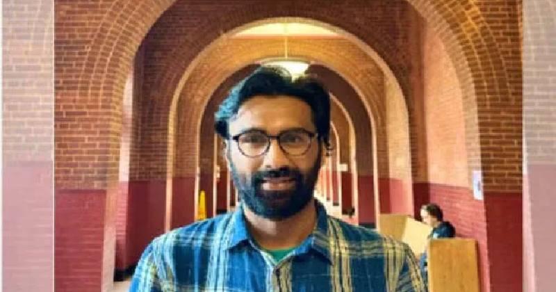 ഹമാസ് അനുകൂല പ്രചാരണം; ഇന്ത്യന്‍ വിദ്യാര്‍ത്ഥി അമേരിക്കയില്‍ അറസ്റ്റില്‍, വിസ റദ്ദാക്കി