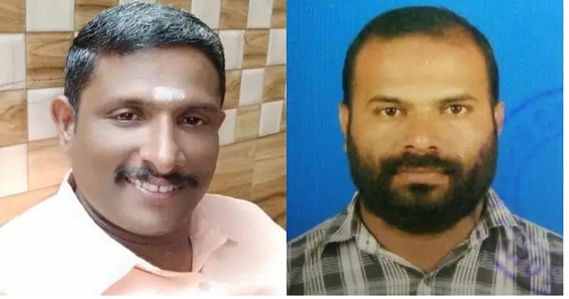 പാലക്കാട് ഇരട്ടക്കൊലപാതകം; ജില്ലയില്‍ നിരോധനാജ്ഞ തുടരുന്നു:  കളക്‌ടറുടെ നേതൃത്വത്തിൽ നാളെ സർവകക്ഷിയോഗം  