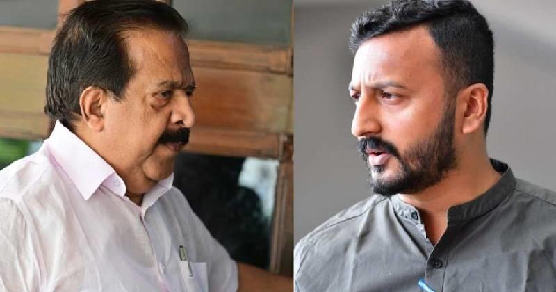 'രാഹുല്‍ ഒരു നിമിഷം പോലും തുടരരുത്'; രാജി ചോദിക്കണമെന്ന് കെപിസിസി പ്രസിഡന്റിനോട് രമേശ് ചെന്നിത്തല 