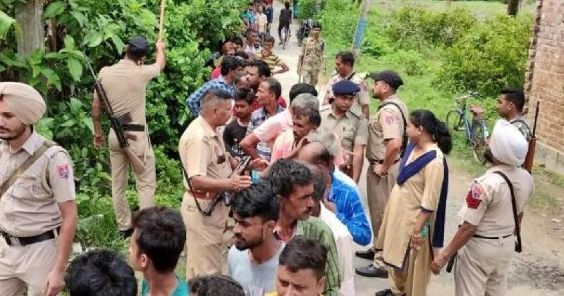 ബംഗാളിൽ റീപോളിംഗ് പുരോഗമിക്കുന്നു; ഒറ്റപ്പെട്ടയിടങ്ങളിൽ ഇന്നും സംഘർഷം