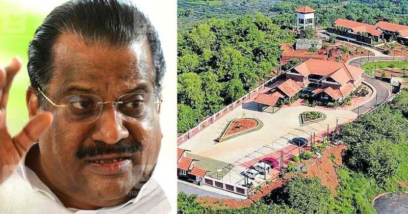 റിസോര്‍ട്ട് വിവാദം: ഇ.പിക്കെതിരെ തല്‍ക്കാലം അന്വേഷണം വേണ്ടെന്ന് സിപിഎം സംസ്ഥാന സെക്രട്ടറിയേറ്റ്; 'ഹാപ്പി ന്യൂ ഇയര്‍' ആശംസിച്ച് ഇ.പി