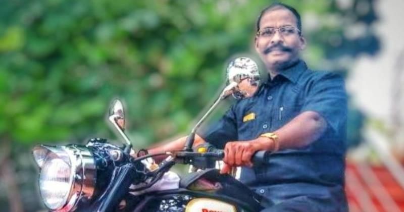 തമിഴ്‌നാട്ടില്‍ കന്നുകാലി മോഷണം തടയാന്‍ ശ്രമിച്ച എസ്.ഐയെ ക്രൂരമായി കൊലപ്പെടുത്തി