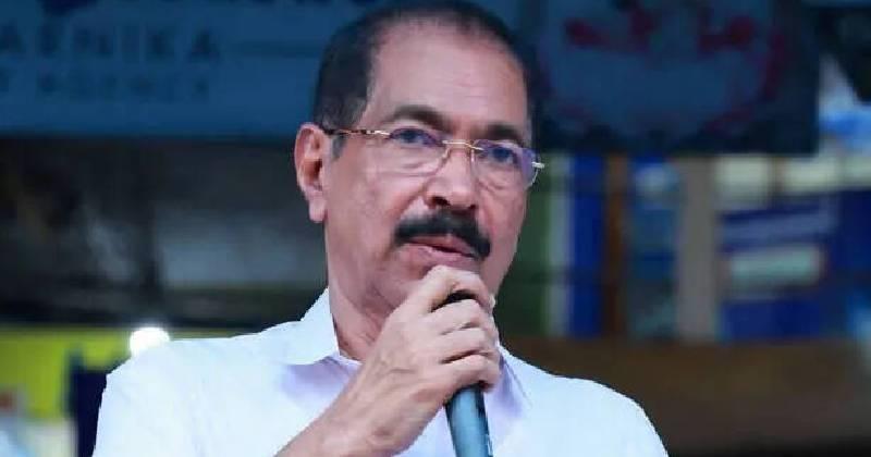എഡിജിപി അജിത് കുമാറിനെ രക്ഷിക്കാന്‍ ഇടപെട്ടെന്ന് തെളിഞ്ഞു; മുഖ്യമന്ത്രിയുടേത് സത്യപ്രതിജ്ഞാ ലംഘനമെന്ന് സണ്ണി ജോസഫ്