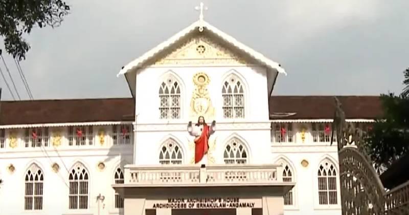 സീറോ മലബാര്‍ സഭ സിനഡ് സമ്മേളനം: ഓഗസ്റ്റ് 18 മുതല്‍ 29 വരെ കാക്കനാട് മൗണ്ട് സെന്റ് തോമസില്‍