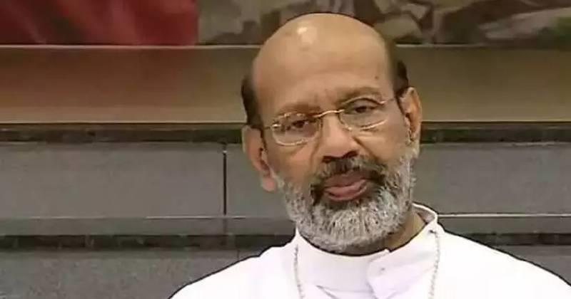  പത്ത് വര്‍ഷത്തിനുള്ളില്‍ രാജ്യത്ത് മതപീഡനത്തില്‍ നൂറിരട്ടി വര്‍ധന; ന്യൂനപക്ഷങ്ങള്‍ വിദേശത്തേക്ക് പോകണോ? ഒഡിഷ സംഭവത്തില്‍ രൂക്ഷ വിമര്‍ശനവുമായി താമരശേരി ബിഷപ്പ്