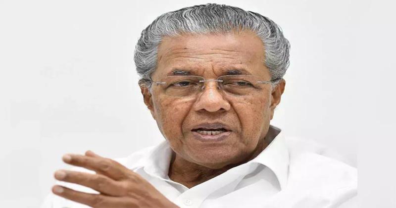 ബിബിസിക്കെതിരായ നീക്കം സംശയകരം; മുഖ്യമന്ത്രി